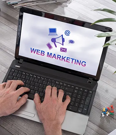 Stratégies webmarketing